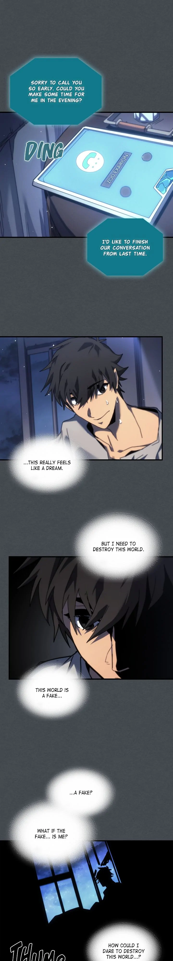 Read A Returners Magic Should Be Special Manga Online