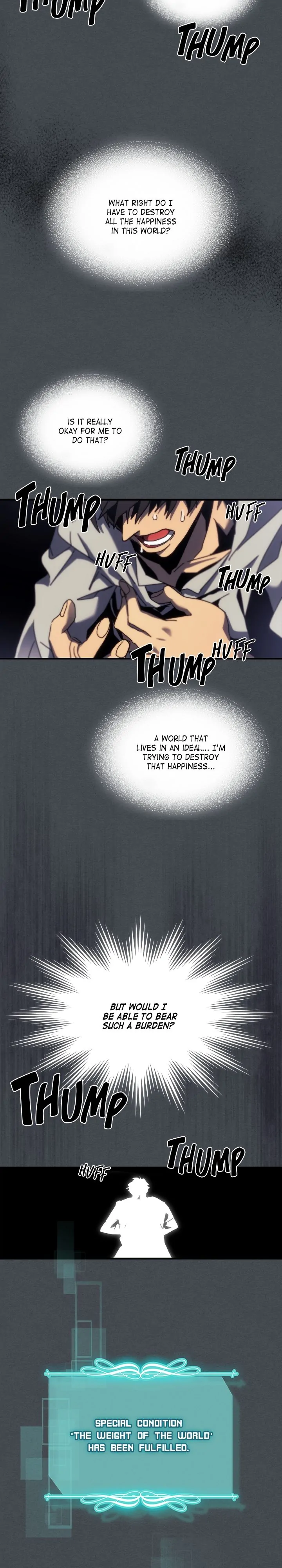 Read A Returners Magic Should Be Special Manga Online