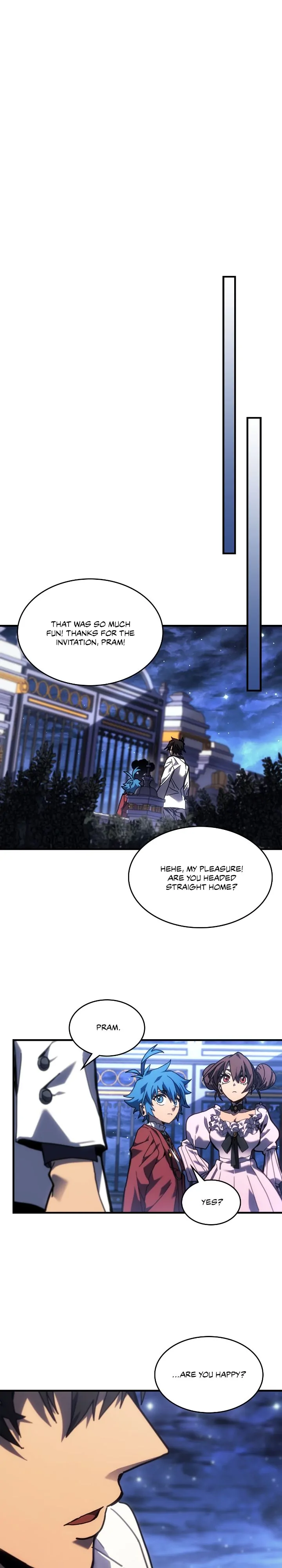 Read A Returners Magic Should Be Special Manga Online