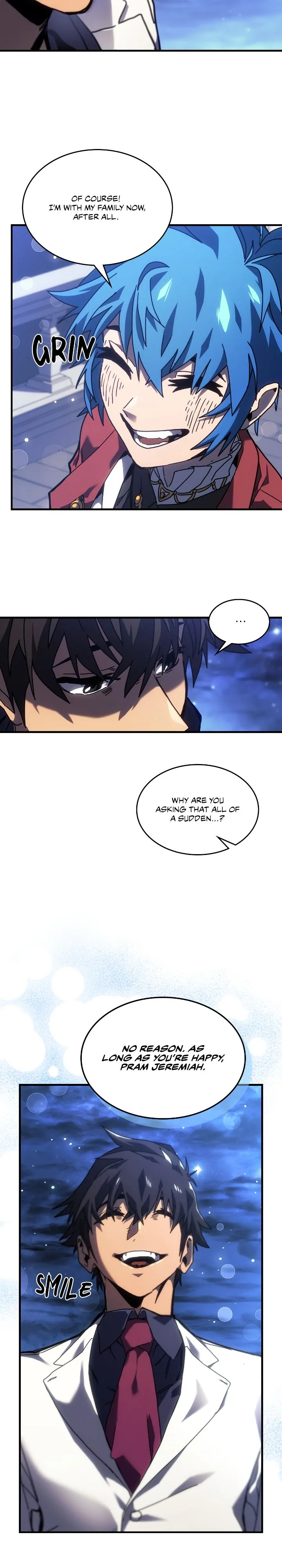 Read A Returners Magic Should Be Special Manga Online