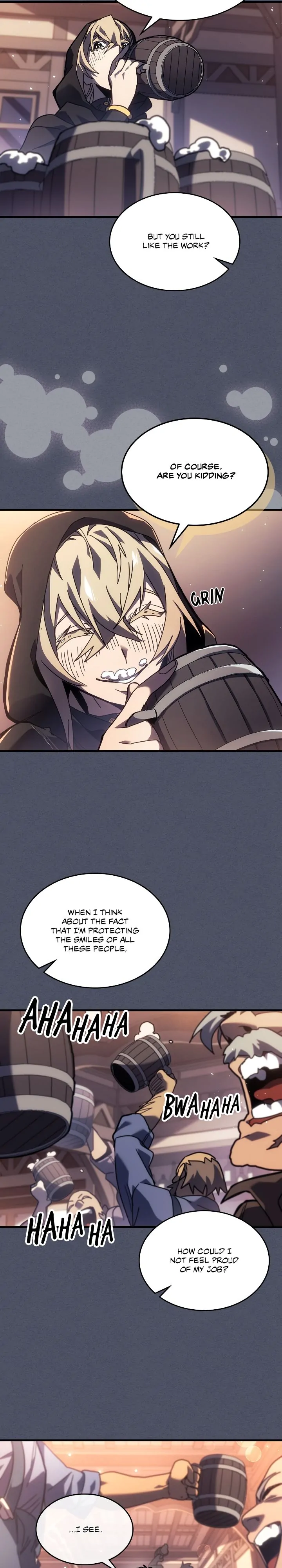 Read A Returners Magic Should Be Special Manga Online