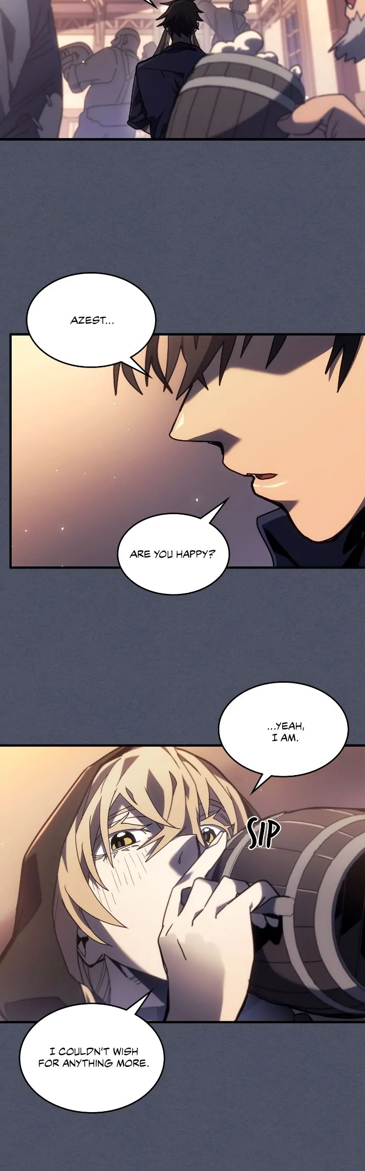 Read A Returners Magic Should Be Special Manga Online