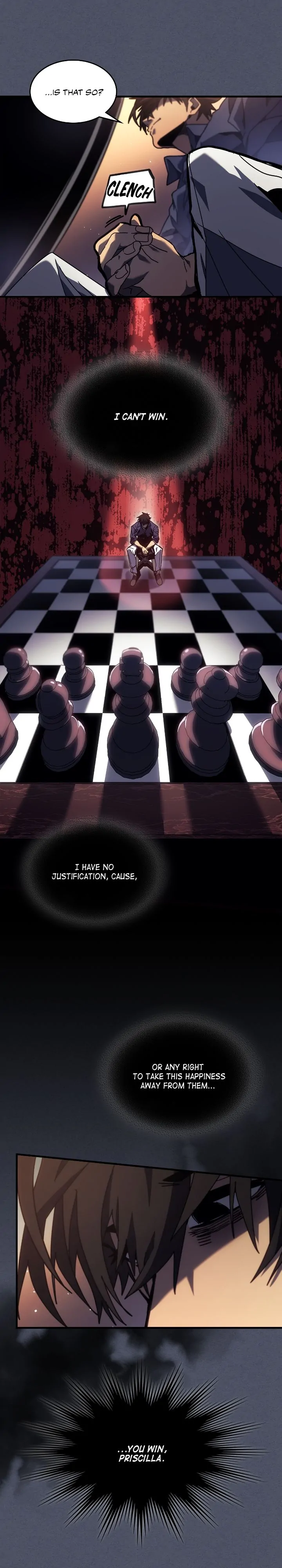 Read A Returners Magic Should Be Special Manga Online