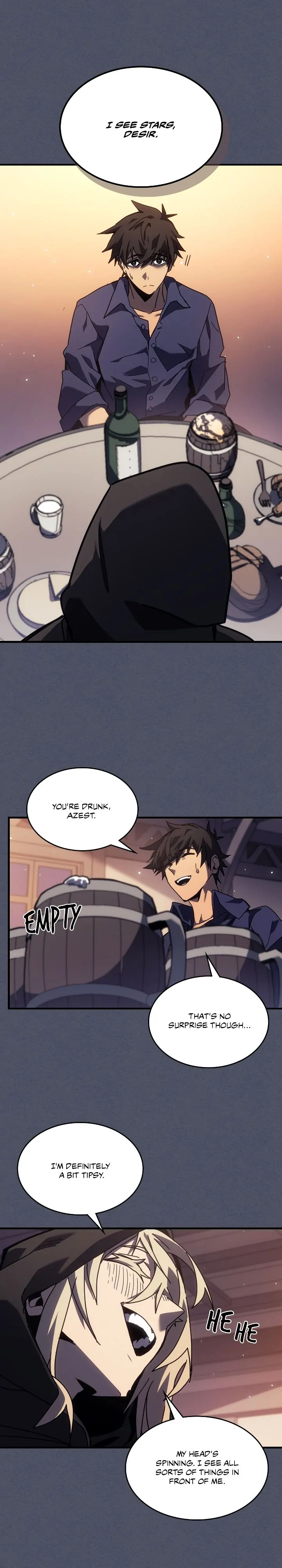 Read A Returners Magic Should Be Special Manga Online