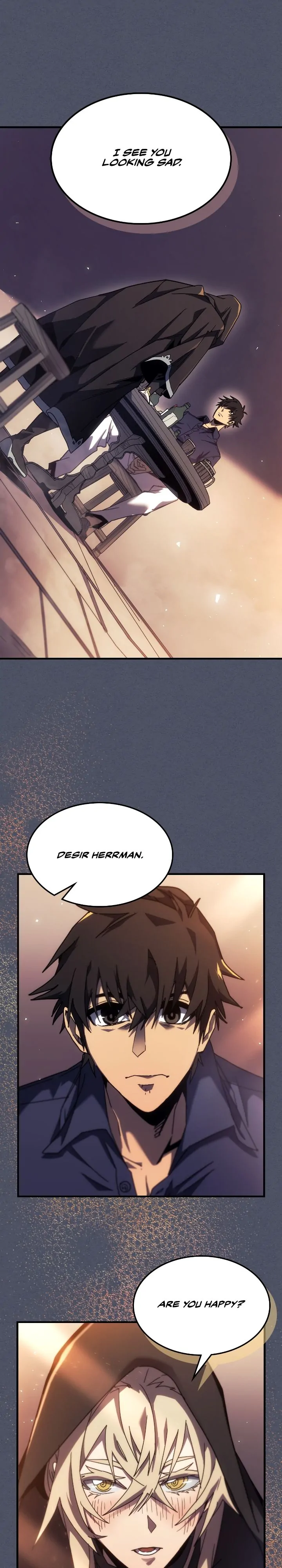 Read A Returners Magic Should Be Special Manga Online