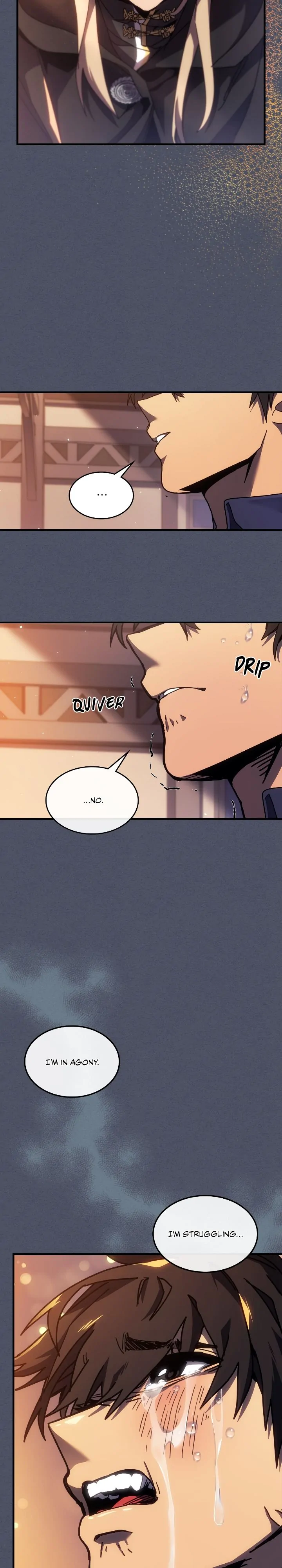 Read A Returners Magic Should Be Special Manga Online