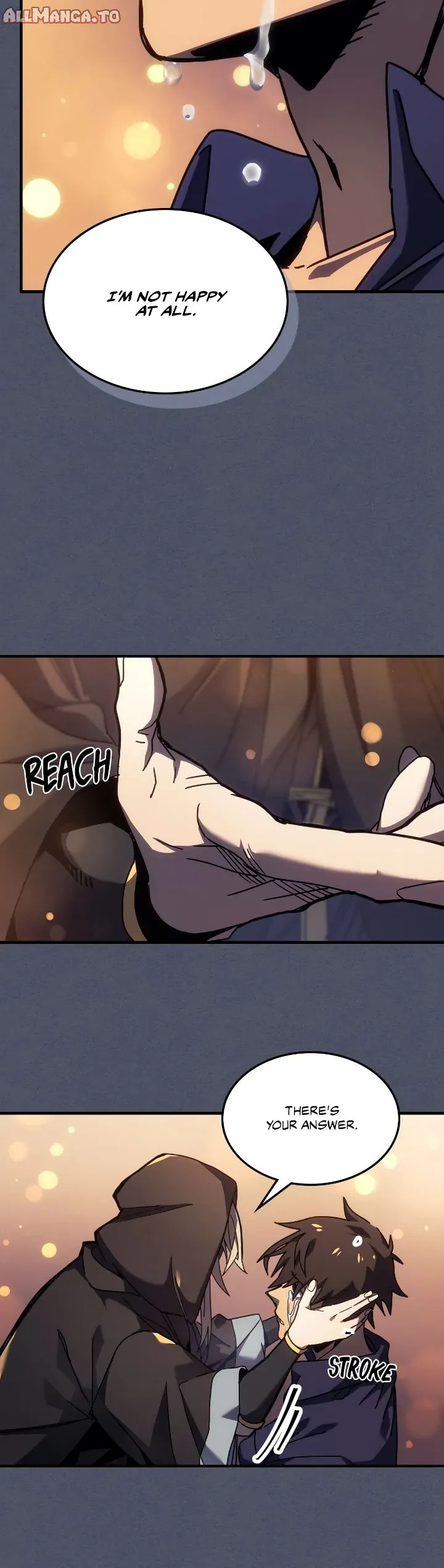 Read A Returners Magic Should Be Special Manga Online