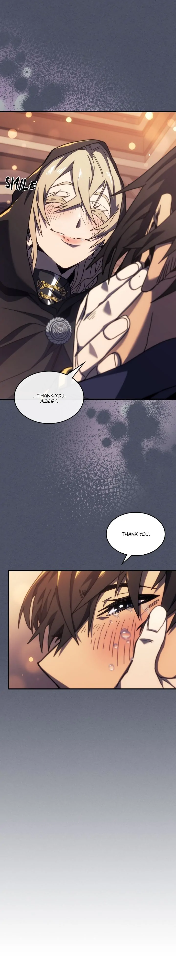 Read A Returners Magic Should Be Special Manga Online