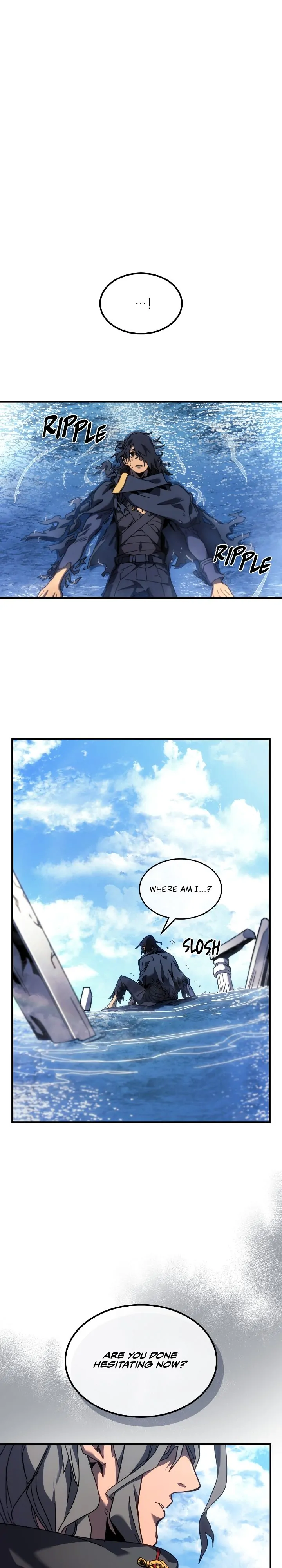 Read A Returners Magic Should Be Special Manga Online