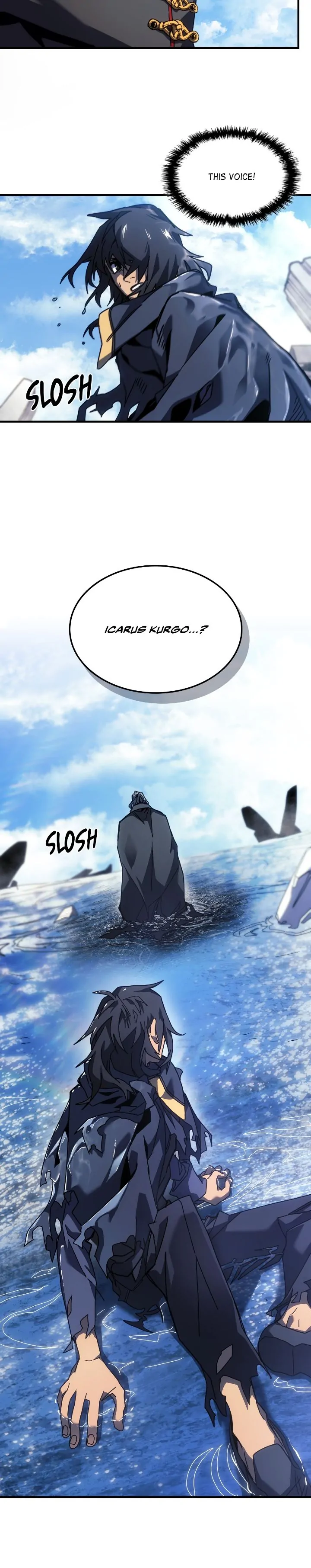 Read A Returners Magic Should Be Special Manga Online