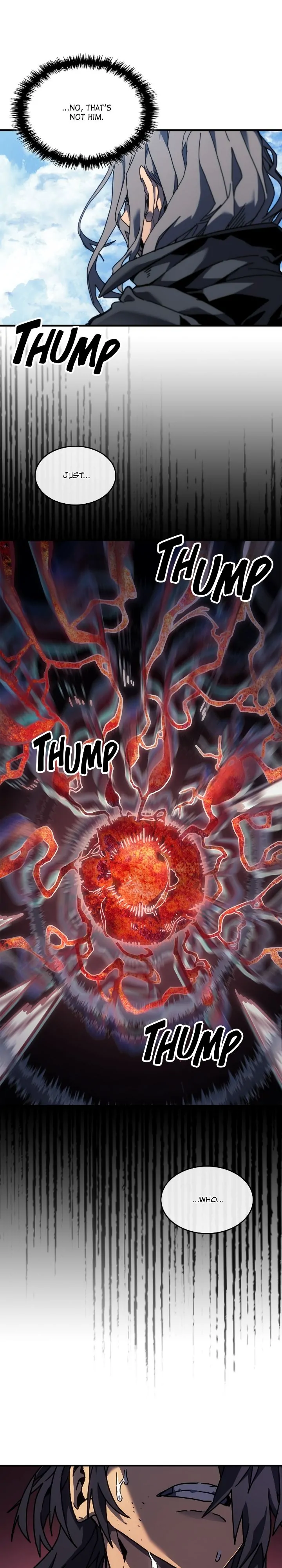 Read A Returners Magic Should Be Special Manga Online