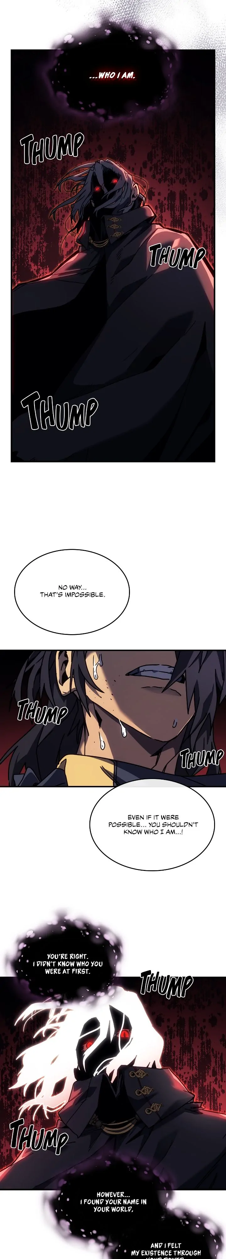 Read A Returners Magic Should Be Special Manga Online