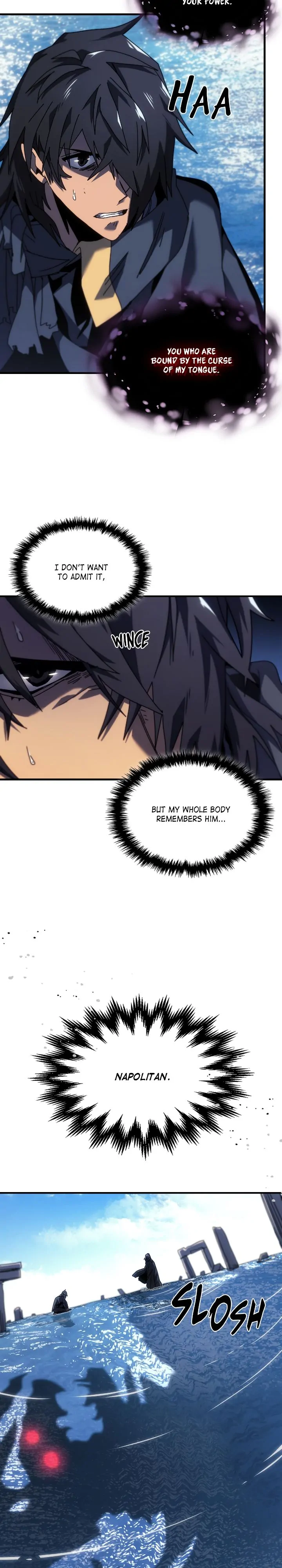 Read A Returners Magic Should Be Special Manga Online