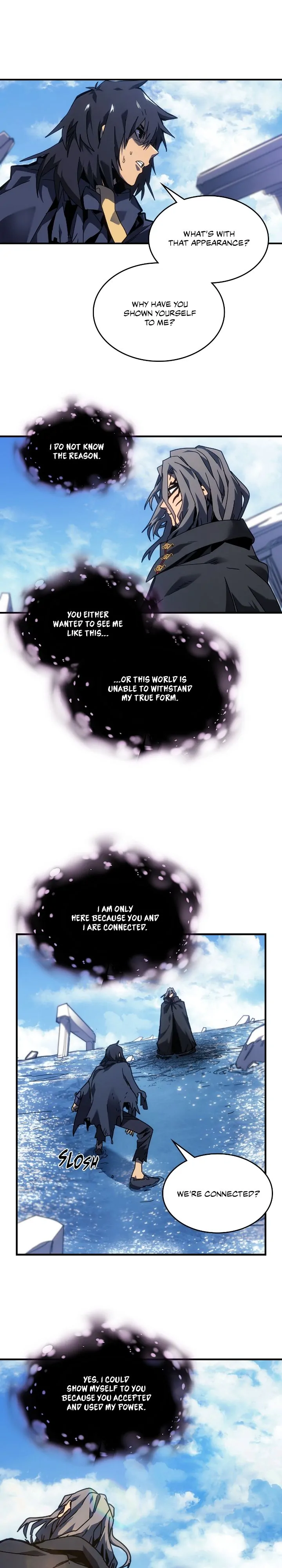 Read A Returners Magic Should Be Special Manga Online