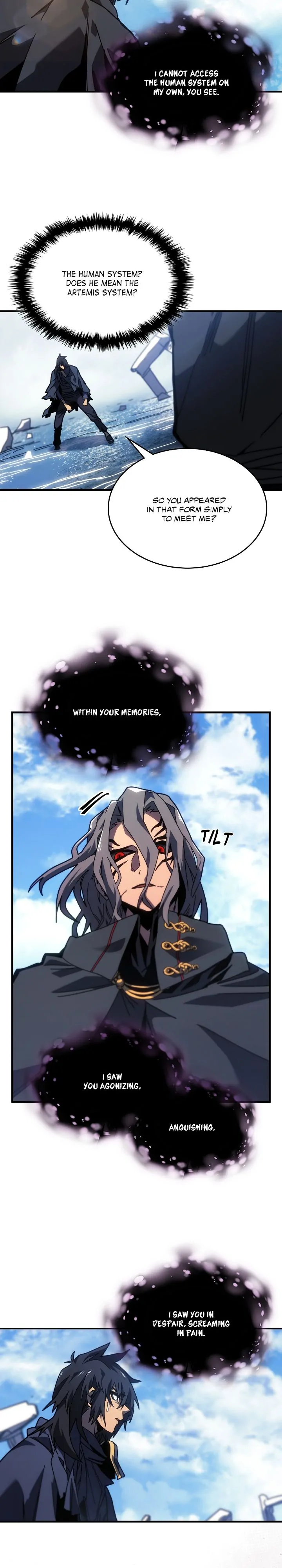 Read A Returners Magic Should Be Special Manga Online