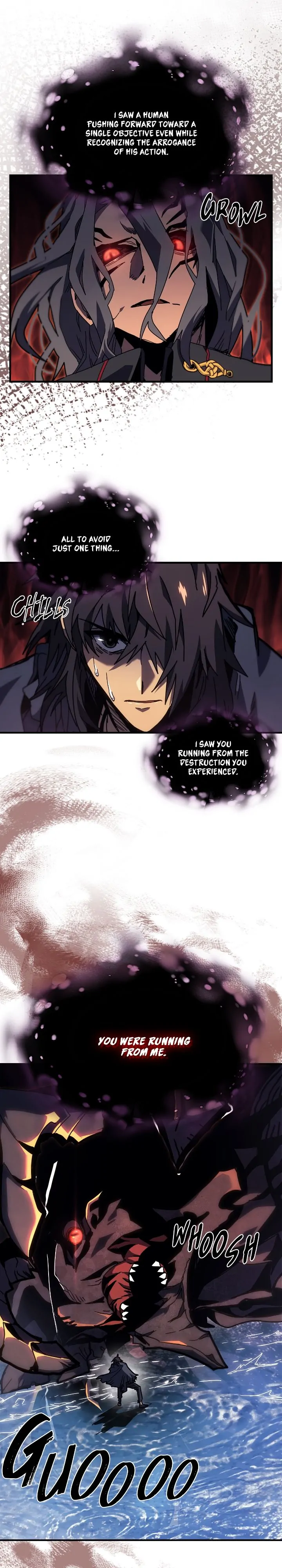 Read A Returners Magic Should Be Special Manga Online