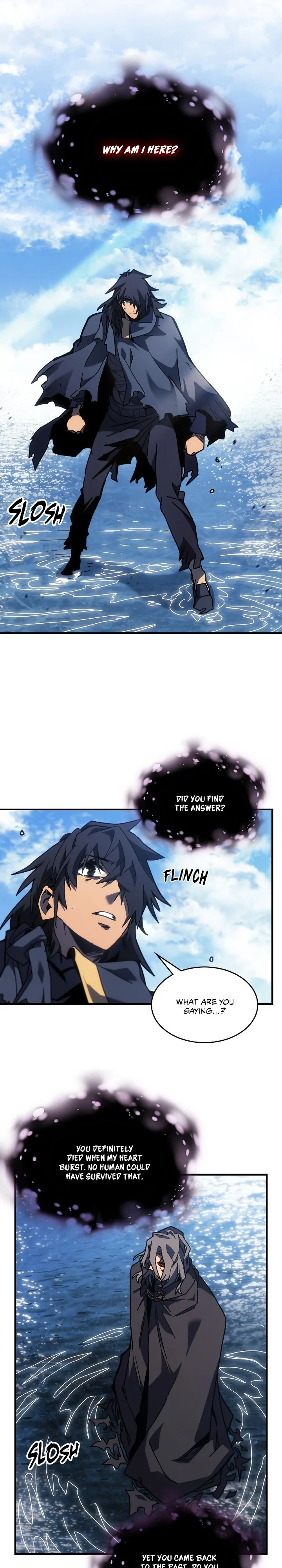 Read A Returners Magic Should Be Special Manga Online