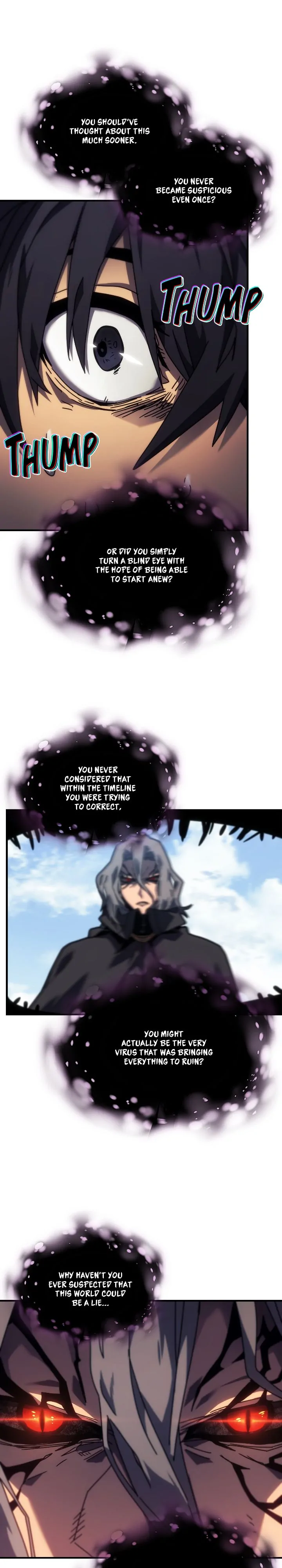 Read A Returners Magic Should Be Special Manga Online