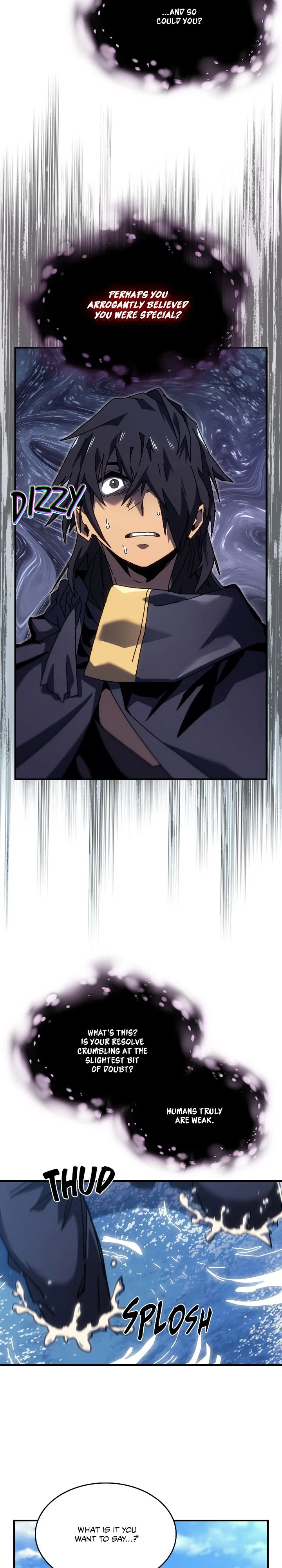 Read A Returners Magic Should Be Special Manga Online