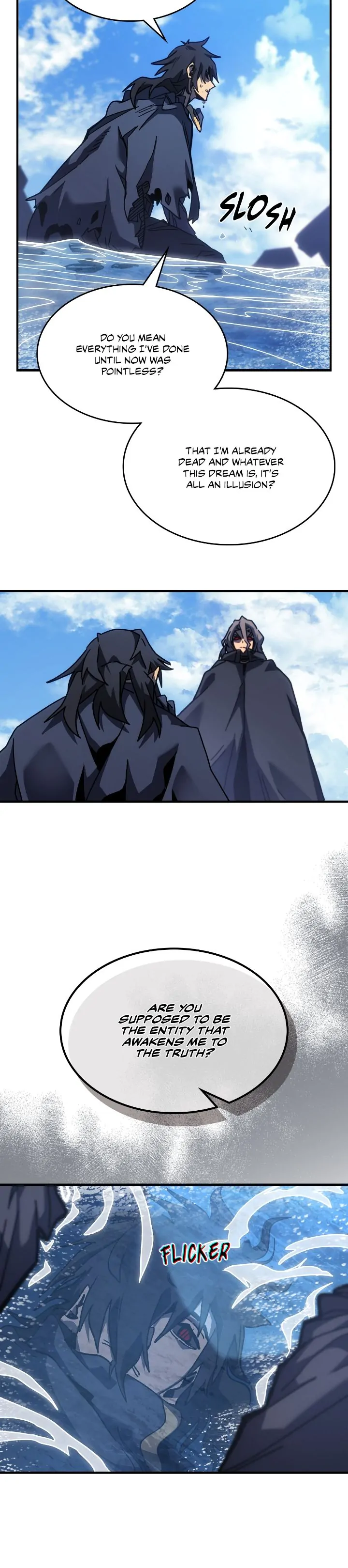 Read A Returners Magic Should Be Special Manga Online