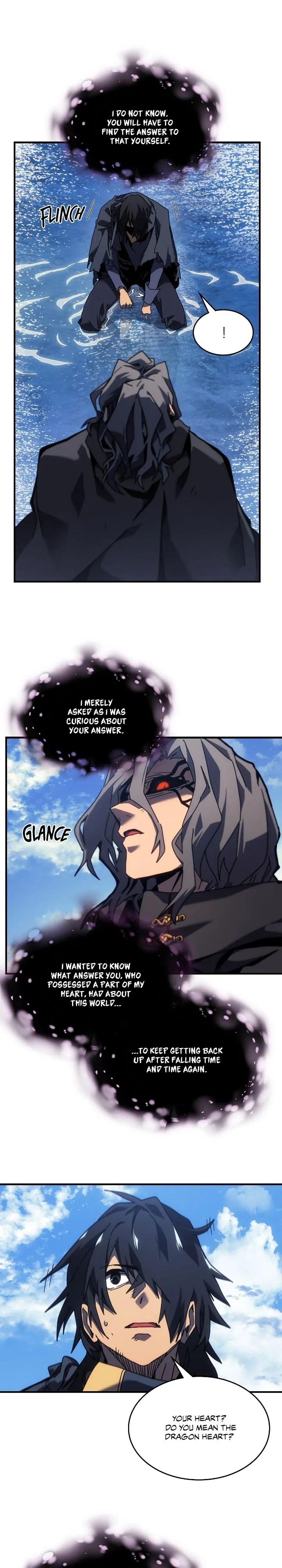 Read A Returners Magic Should Be Special Manga Online