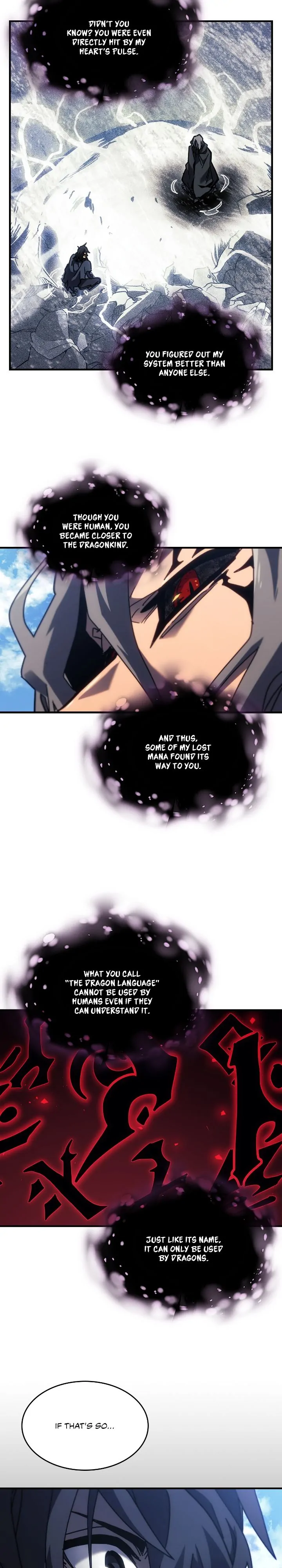 Read A Returners Magic Should Be Special Manga Online