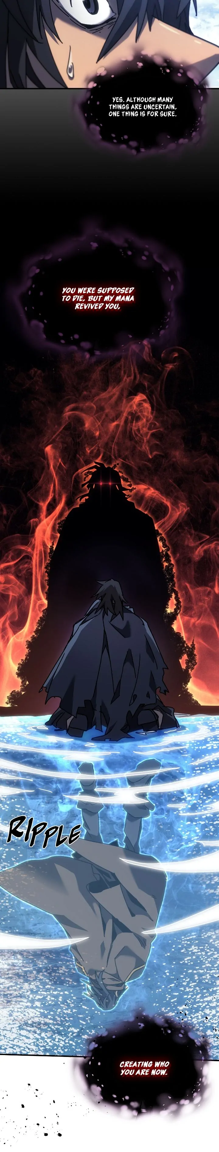 Read A Returners Magic Should Be Special Manga Online