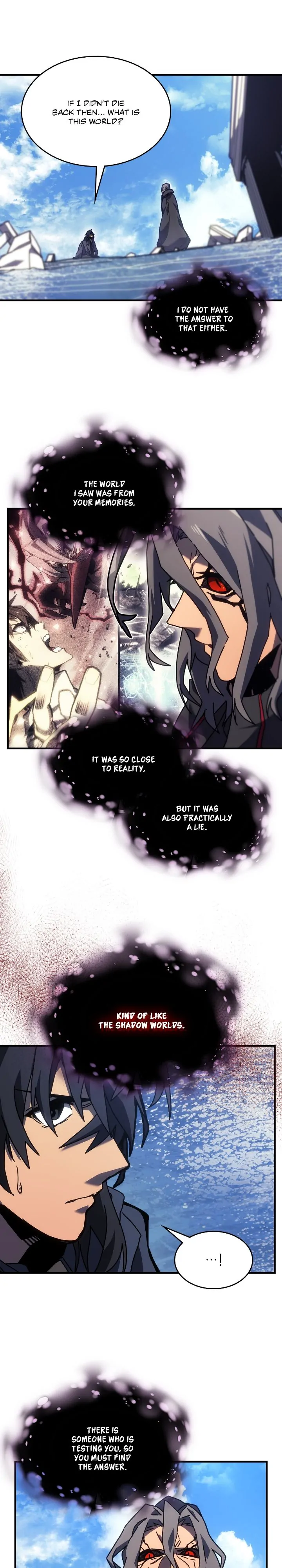 Read A Returners Magic Should Be Special Manga Online