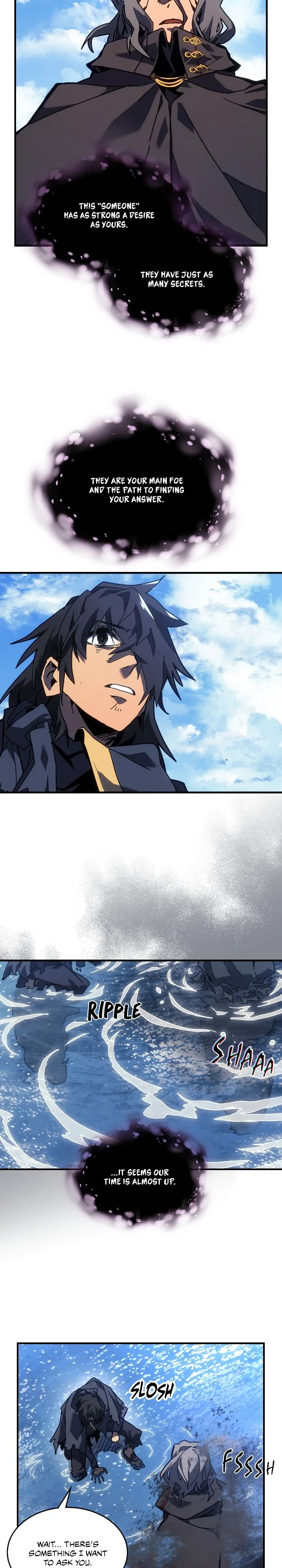 Read A Returners Magic Should Be Special Manga Online