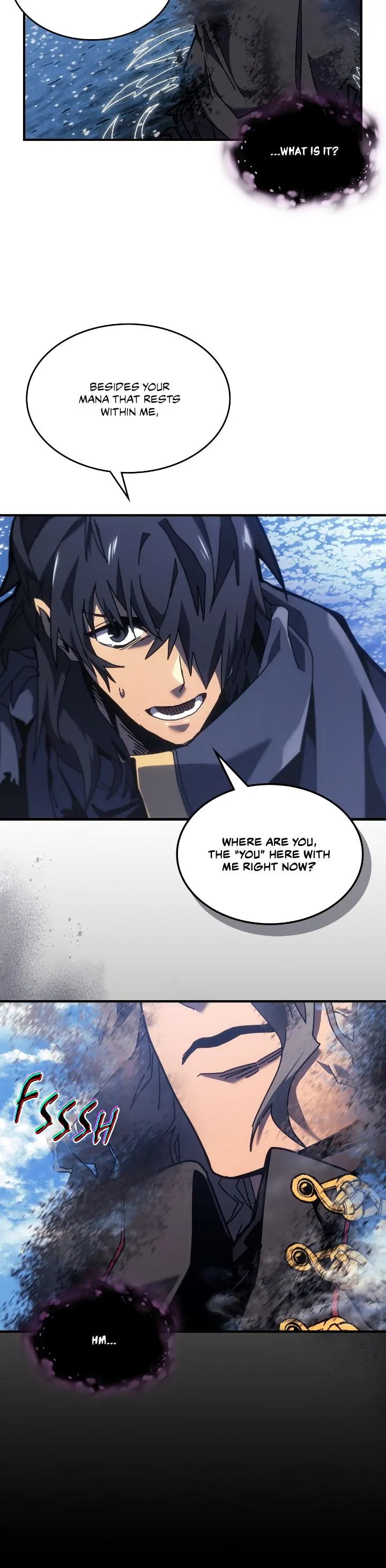 Read A Returners Magic Should Be Special Manga Online