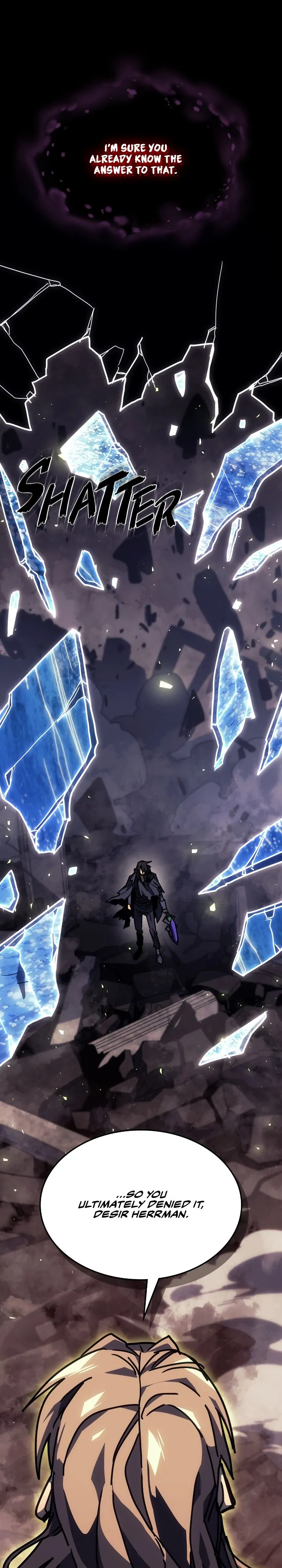 Read A Returners Magic Should Be Special Manga Online