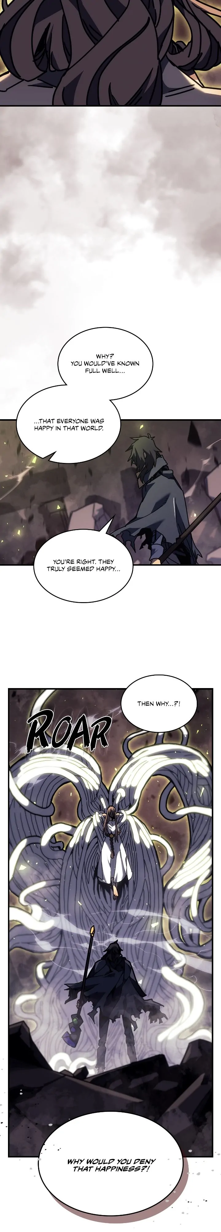 Read A Returners Magic Should Be Special Manga Online