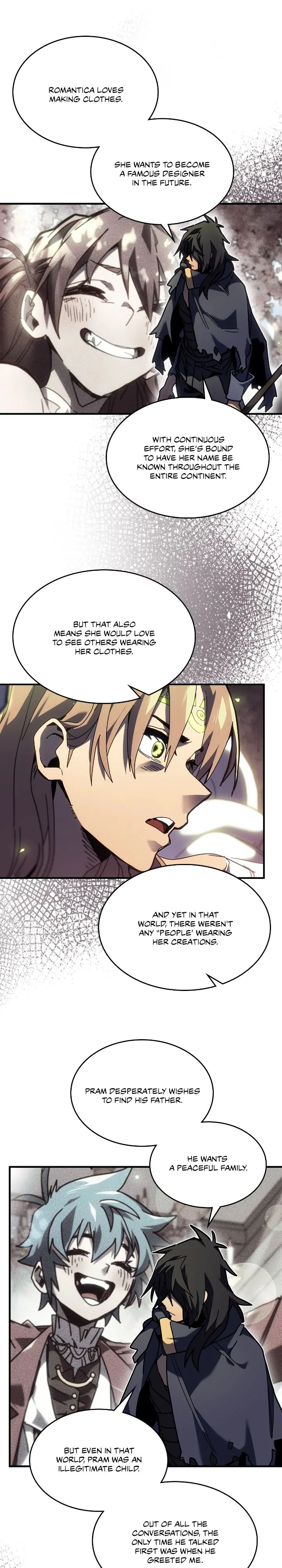 Read A Returners Magic Should Be Special Manga Online