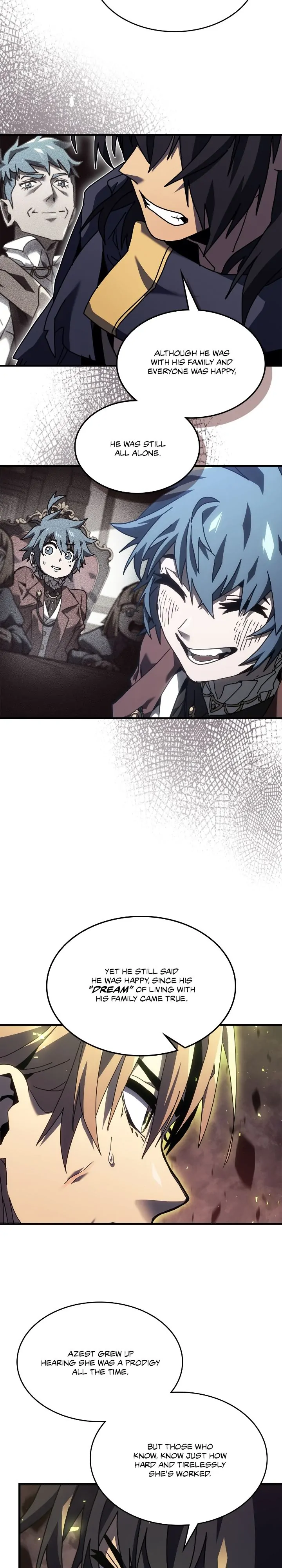 Read A Returners Magic Should Be Special Manga Online