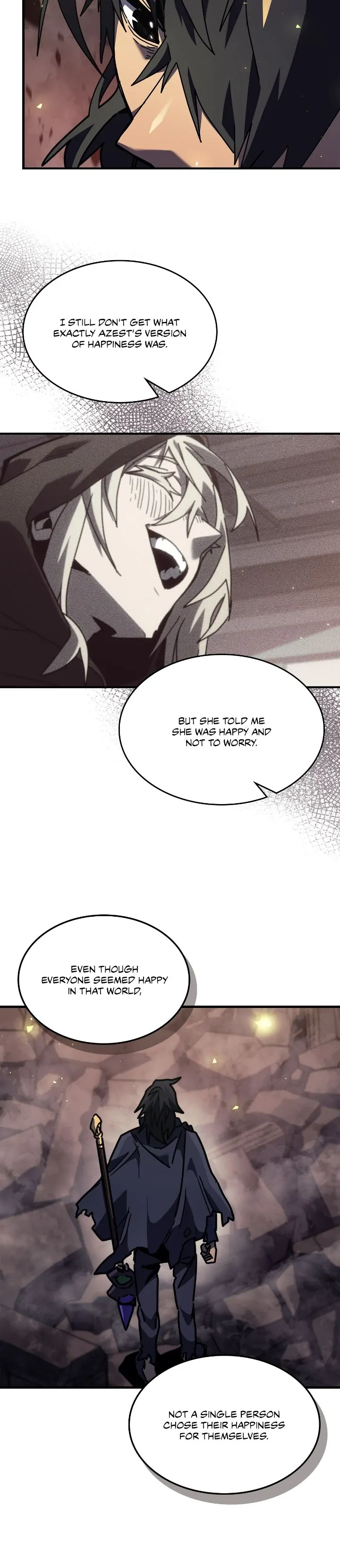 Read A Returners Magic Should Be Special Manga Online