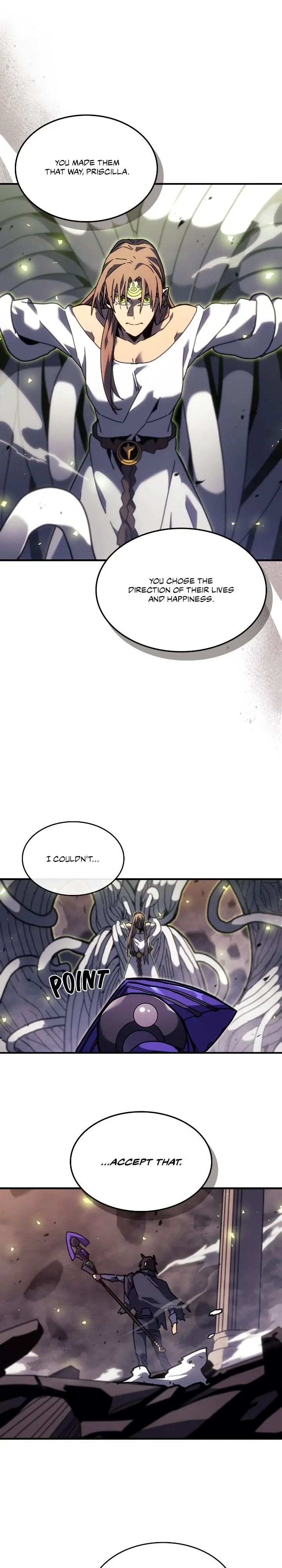 Read A Returners Magic Should Be Special Manga Online