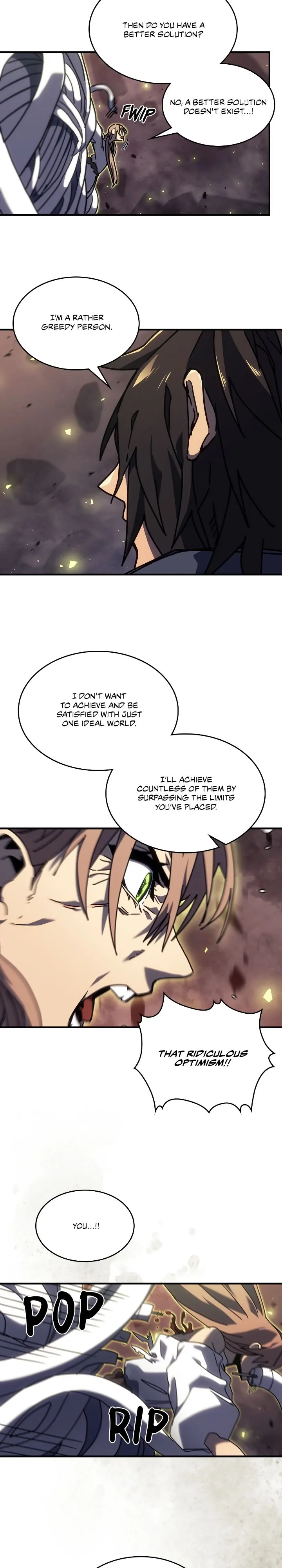 Read A Returners Magic Should Be Special Manga Online