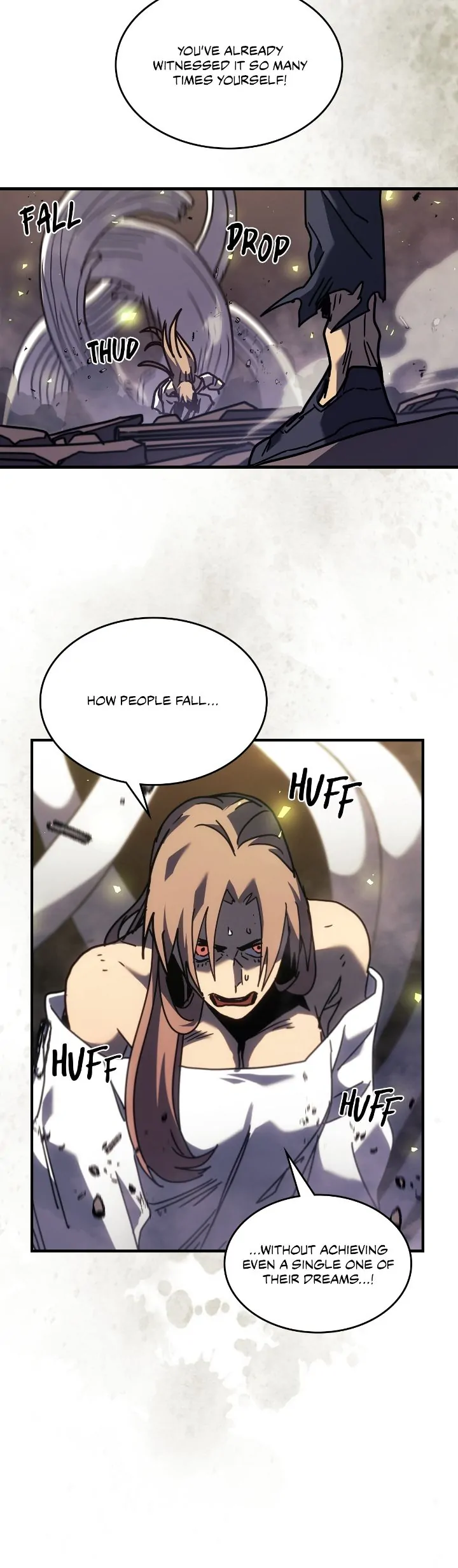 Read A Returners Magic Should Be Special Manga Online