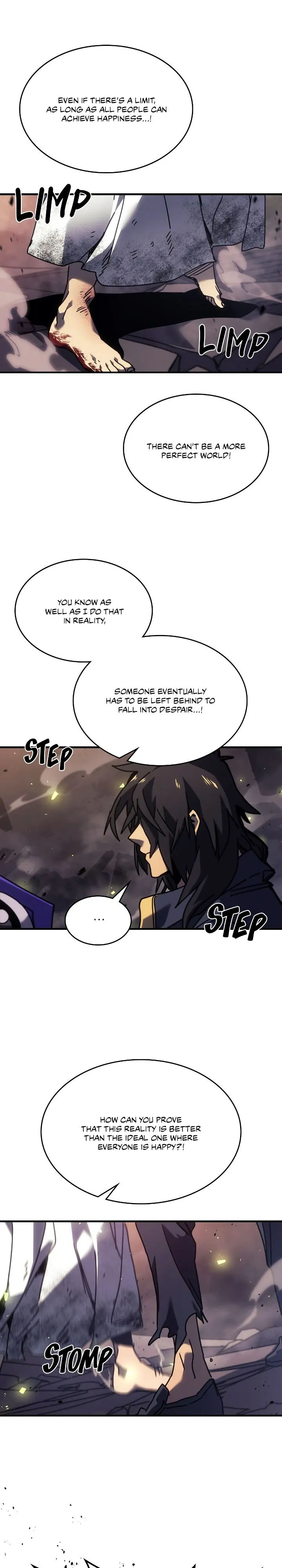 Read A Returners Magic Should Be Special Manga Online