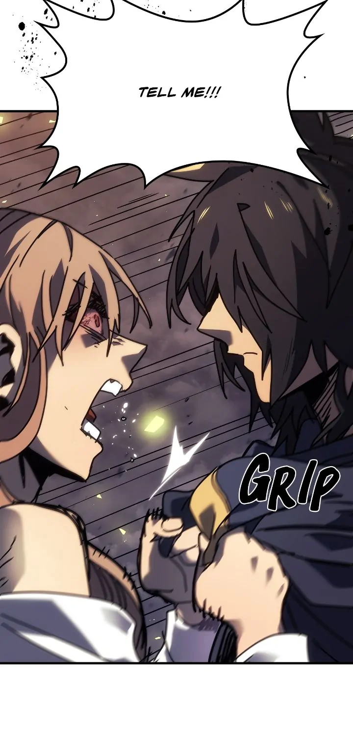 Read A Returners Magic Should Be Special Manga Online