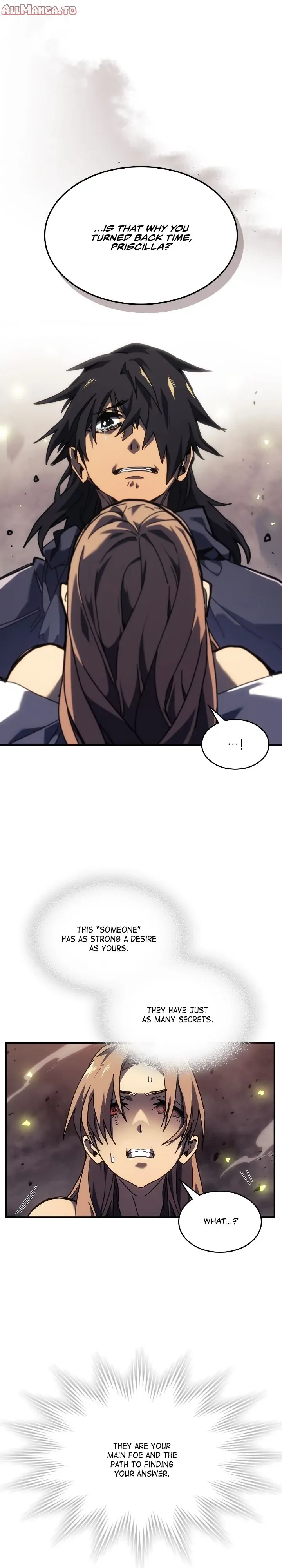 Read A Returners Magic Should Be Special Manga Online