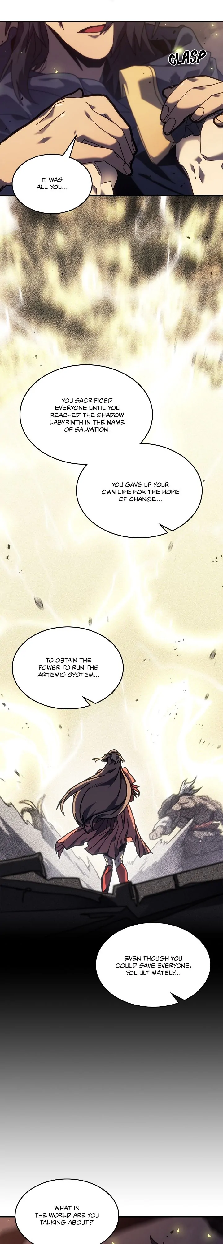 Read A Returners Magic Should Be Special Manga Online