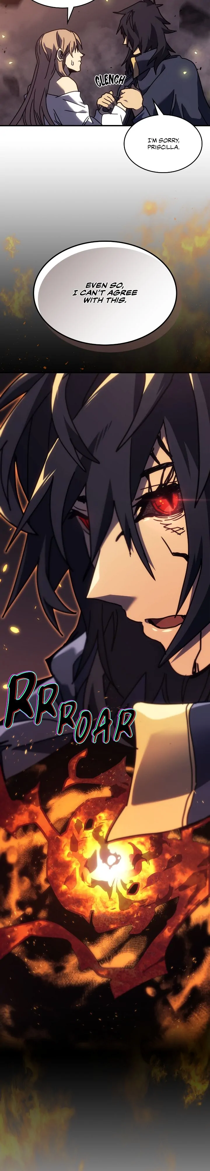 Read A Returners Magic Should Be Special Manga Online