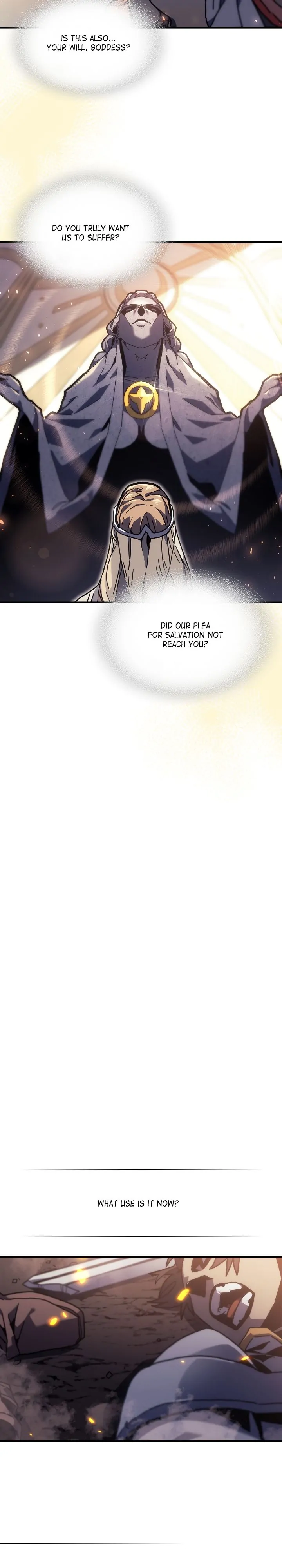 Read A Returners Magic Should Be Special Manga Online