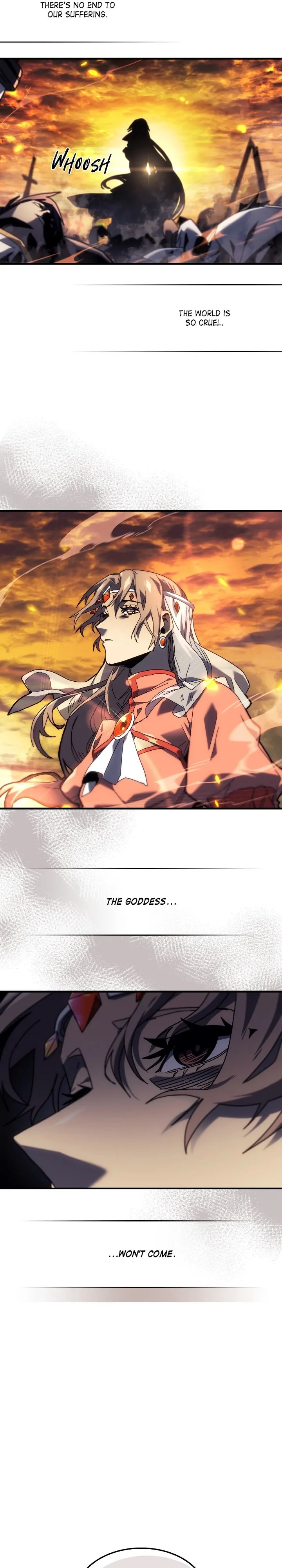 Read A Returners Magic Should Be Special Manga Online