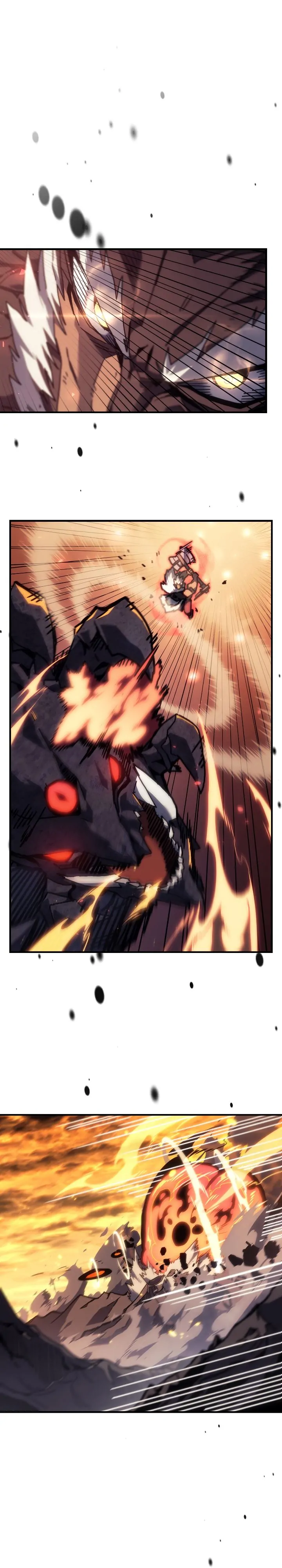 Read A Returners Magic Should Be Special Manga Online