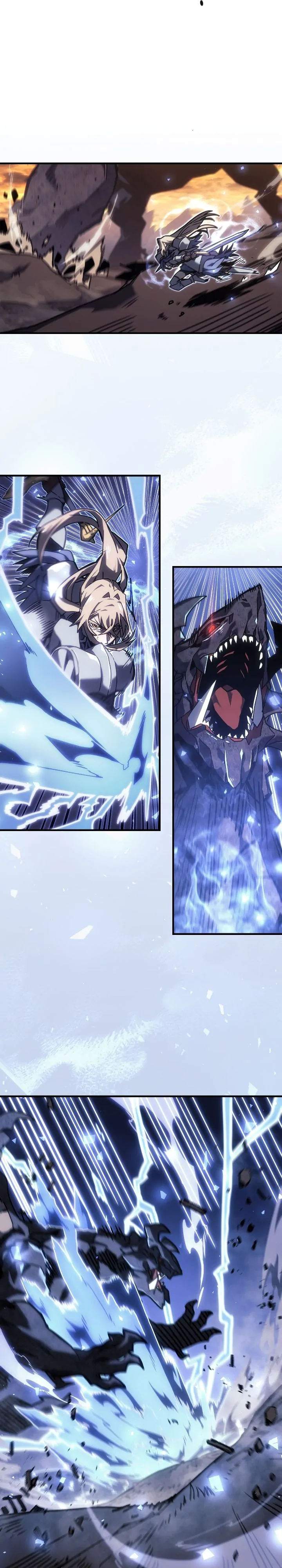 Read A Returners Magic Should Be Special Manga Online