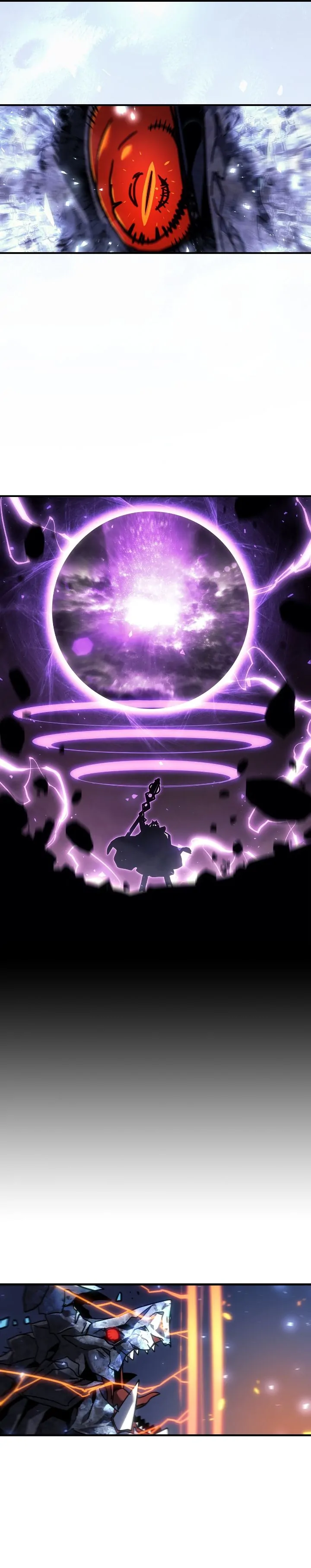 Read A Returners Magic Should Be Special Manga Online