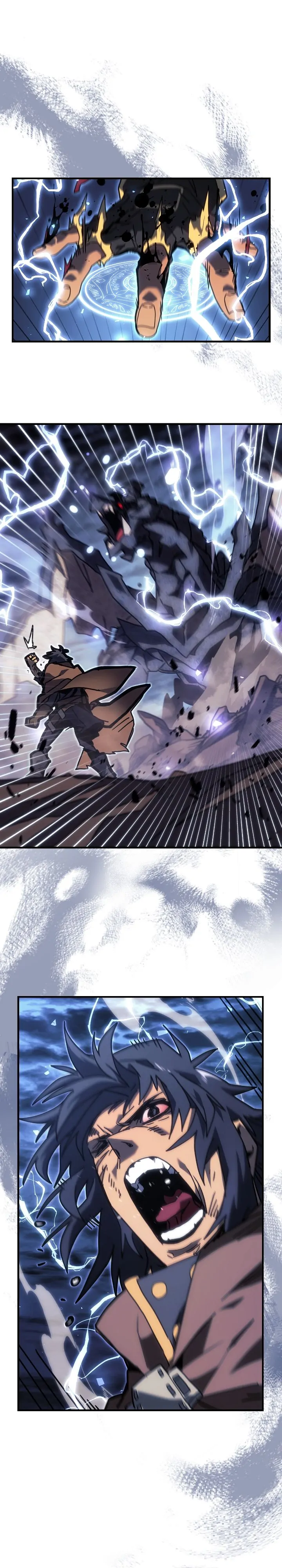 Read A Returners Magic Should Be Special Manga Online