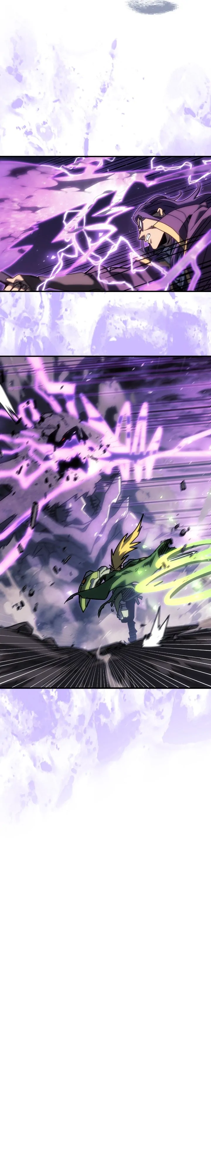 Read A Returners Magic Should Be Special Manga Online